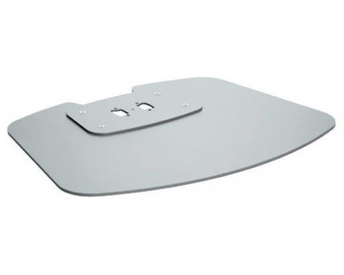 VOGELS  FLOOR PLATE LARGE / SILVER (Espera 4 dias)