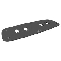 VOGELS PFF 7070 FLOOR MOUNT PLATE DOUBLE BLACK (PFF7070) (Espera 4 dias)-10521 VOGELS PFF 7070 FLOOR MOUNT PLATE DOUBLE BLACK (PFF7070) (Espera 4 dias)