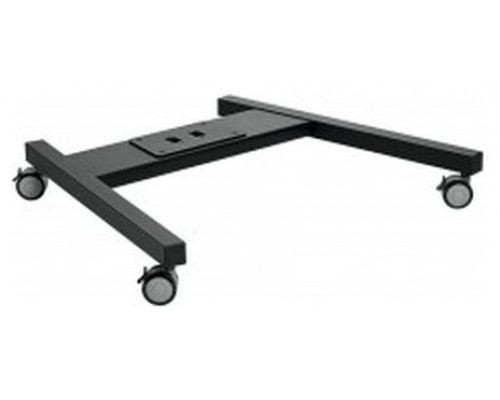 VOGELS PFT 8520 BASE DE TROLLEY NEGRA (Espera 4 dias)