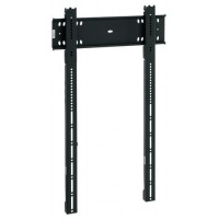 VOGELS GAMA PROFESIONAL PFW 6000 SERIES SOPORTES A PARED DE 46 A 120 PFW 6815 DISPLAY WALL MOUNT PORTRAIT FIXED NEGRO (PFW6815) (Espera 4 dias)