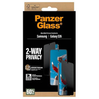 PanzerGlass Privacy Screen Pr. Samsung S26