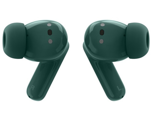 AURICULARES MOTOROLA MOTO BUDS BASS GREEN-1426 AURICULARES MOTOROLA MOTO BUDS BASS GREEN