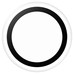 PanzerGlass Hoops Camara Protector iPhone Air