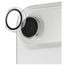 PanzerGlass Hoops Camara Protector iPhone Air