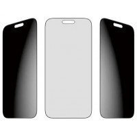 PanzerGlass Privacy Protector iPhone 17 Pro Max