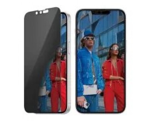 PanzerGlass Privacy Scr. iPhone SE 2025 -14-13-13P