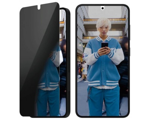 PanzerGlass Privacy Screen Prot. Samsung S25-S24