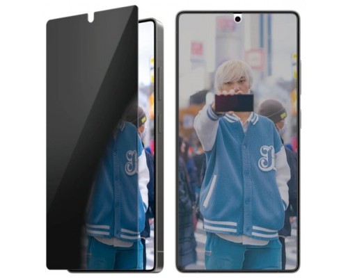 PanzerGlass Privacy Screen Pr. Samsung  S25 Ultra