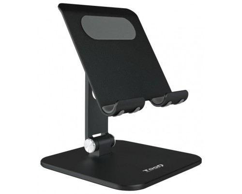 SOPORTE DE MESA TELEFONO/TABLET PLEGABLE HASTA 13 