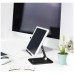 SOPORTE DE MESA TELEFONO/TABLET PLEGABLE HASTA 13 