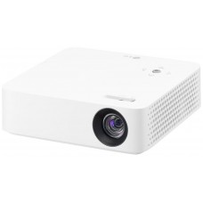 LG PH30N videoproyector Proyector portátil 250 lúmenes ANSI 720p (1280x720) Blanco (Espera 4 dias)