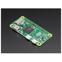 Raspberry Pi Zero W - Broadcom BCM2835 Single core -
