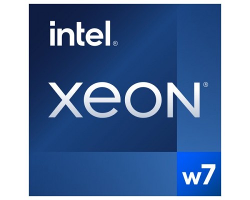 Intel Xeon w7-3465X procesador 2,5 GHz 75 MB Smart Cache (Espera 4 dias)