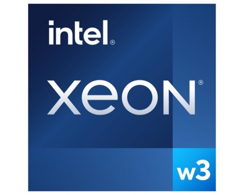 Intel Xeon w3-2423 procesador 2,1 GHz 15 MB Smart Cache (Espera 4 dias)