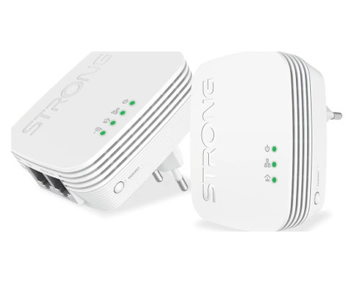 STRONG POWERLINE 600 DUO MINI (Espera 4 dias)