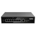 Fanvil PN8 Conmutador PoE de 2 hilos