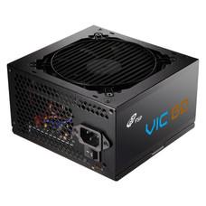 FSP VIC BD 750W unidad de fuente de alimentaci&oacute;n 20+4 pin ATX ATX Negro (Espera 4 dias)