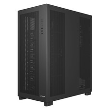 FSP U500-B Carcasa Full Tower mITX, mATX, ATX, E-ATX, CEB, EEB Negro (Espera 4 dias)-10517 FSP U500-B Carcasa Full Tower mITX, mATX, ATX, E-ATX, CEB, EEB Negro (Espera 4 dias)