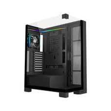FSP U691-BP Ultra Tower Negro (Espera 4 dias)-10517 FSP U691-BP Ultra Tower Negro (Espera 4 dias)