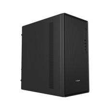 FSP CAJA U530-BS SILENT E-ATX ULTRA TOWER, USB3.0 x 2 TYPE-C, 120MM X 3 WITH FAN SHROUD, 120MM X 1, INCLUDING VGA HOLDER (Espera 4 dias)-10512 FSP CAJA U530-BS SILENT E-ATX ULTRA TOWER, USB3.0 x 2 TYPE-C, 120MM X 3 WITH FAN SHROUD, 120MM X 1, INCLUDING VGA HOLDER (Espera 4 dias)