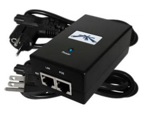 ADAPTADOR UBIQUITI POE-15