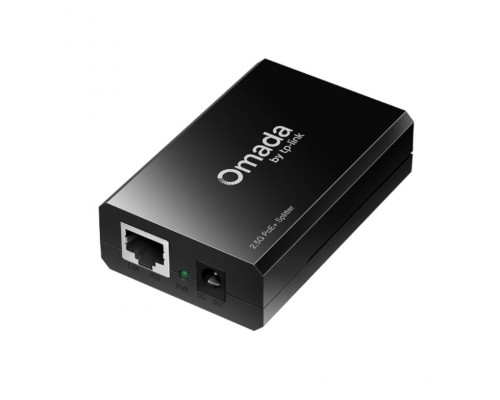INYECTOR POE OMADA POE260R 2.5G POE+ SPLITTER
