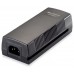 POE INJECTOR ADAPTER GIGABIT LEVEL ONE 30W PASA DATOS