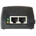 POE INJECTOR ADAPTER GIGABIT LEVEL ONE 30W PASA DATOS