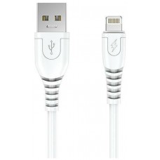 Cable USB a Lightning 6Ah 1m (Espera 2 dias)