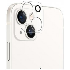 Cristal Templado Cámara iPhone 13 Mini (Espera 2 dias)