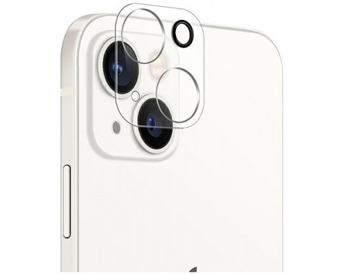 Cristal Templado Cámara iPhone 13 Mini (Espera 2 dias)