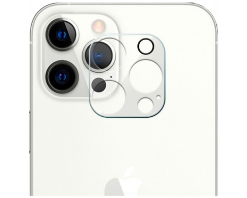 Cristal Templado Cámara iPhone 13 Pro (Espera 2 dias)