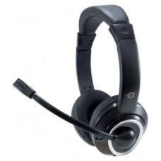 HEADSET CONCEPTRONIC POLONA CONEXION  JACK 3.5MM 