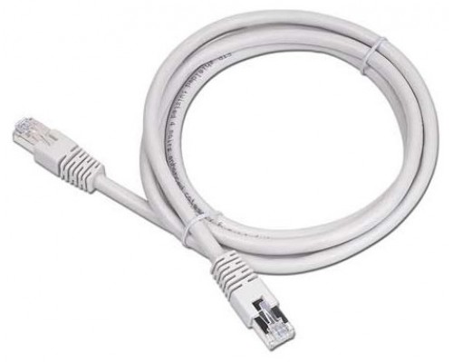 CABLE RED GEMBIRD UTP CAT5E 20M GRIS