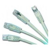 CABLE RED GEMBIRD FTP CAT6 20M GRIS-1423 CABLE RED GEMBIRD FTP CAT6 20M GRIS