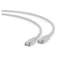 CABLE RED GEMBIRD FTP CAT6A LSZH 0,25M GRIS-1421 CABLE RED GEMBIRD FTP CAT6A LSZH 0,25M GRIS