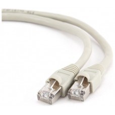 CABLE RED GEMBIRD UTP CAT6 5M GRIS