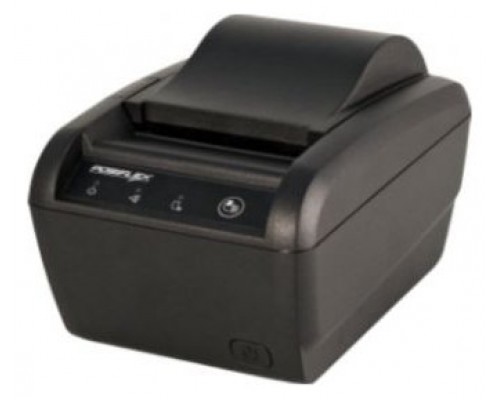 IMPRESORA POSIFLEX PP-8803 NEGRA USB RS232 & ETHERNET AUTOCORTE