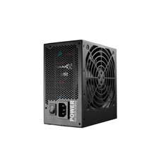 FSP FUENTE DE ALIMENTACION  HEXA 85+ PRO 550 (85+,550W, FULL RANGE, ATX, BRONZE, DC/DC, BLACK ROUND CABLES (Espera 4 dias)