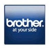 BROTHER Montura de 22mmx60mm negro(Pack 6)