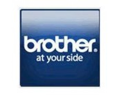 BROTHER Montura de 22mmx60mm negro(Pack 6)