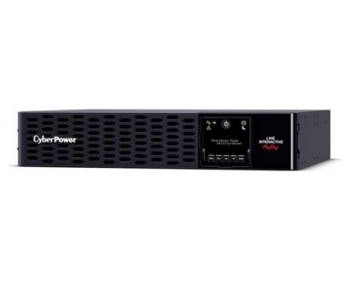 SAI LINEA CYBERPOWER PR1000ERT2U-11969 SAI LINEA CYBERPOWER PR1000ERT2U