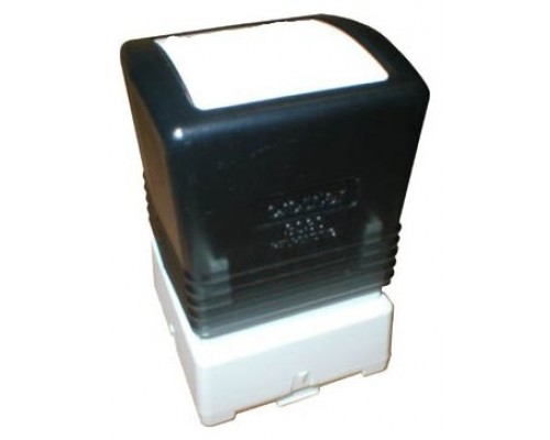BROTHER Montura de 20mmx20mm negra (Pack 6)