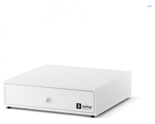 SUMUP POS CASH DRAWER (Espera 4 dias)