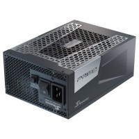 Seasonic ATX3-PRIME-PX-1600 unidad de fuente de alimentaci&oacute;n 1600 W 20+4 pin ATX ATX Negro (Espera 4 dias)