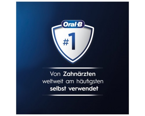 CEPILLO DENTAL BRAUN ORAL-B PRO SERIES 1 NEGRO