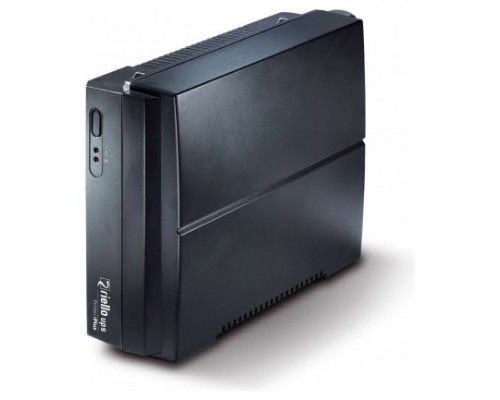 RIELLO S.A.I. PROTECTPLUS 650 VA (Espera 4 dias)