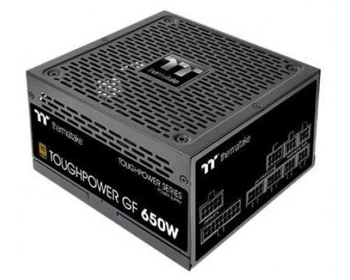 FUENTE THERMALTAKE TOUGHPOWER 650W ARGB NEGRO