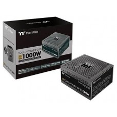 FUENTE ALIMENTACION THERMALTAKE TOUGH POWER GF3 1000W 80+ GOLD ATX NEGRO