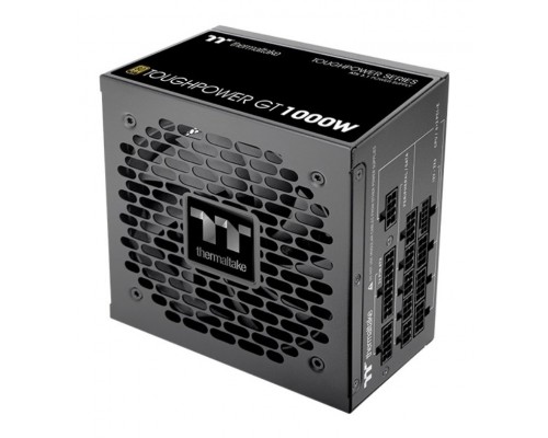 FUENTE ALIMENTACION THERMALTAKE TOUGHPOWER GT 1000W 80+ GOLD
